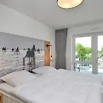 Nordstrand, N301 Appartement Duhnen