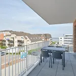 Appartement Nordstrand, N301 Duhnen