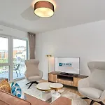 Appartement Nordstrand, N301 *