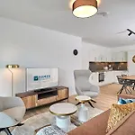 Nordstrand, N301 Appartement Duhnen