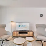 Nordstrand, N301 Appartement *