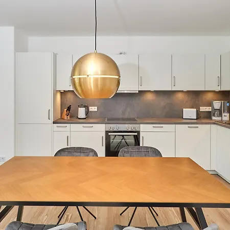 아파트 Nordstrand, N301 더넨