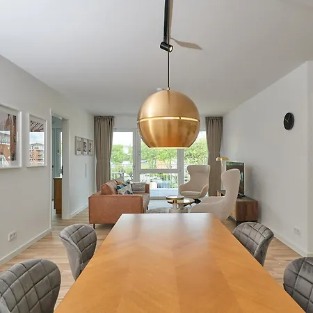 Nordstrand, N301 Lejlighed *