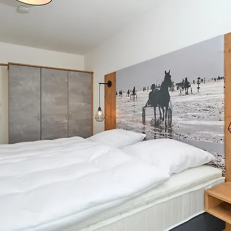 Nordstrand, N301 公寓