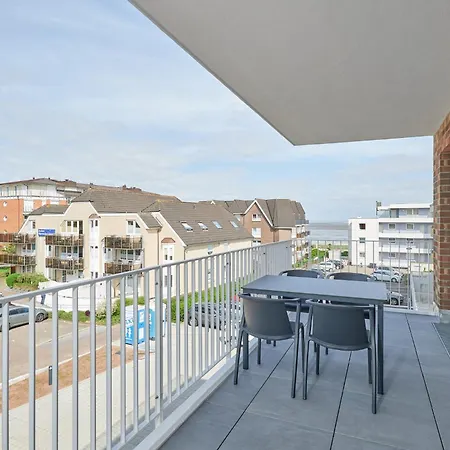 公寓 Nordstrand, N301 杜亨